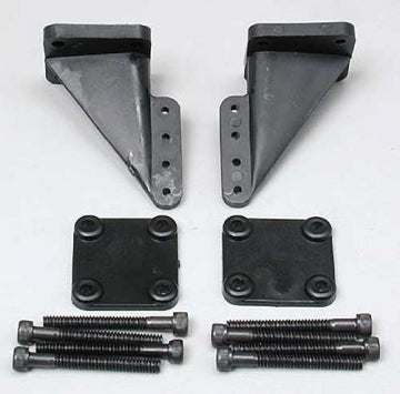 Du-Bro 366 - Control Horns T-style XL pair