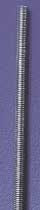 Du-Bro 379 - Fully Threaded Rod 4-40 x 305mm (1)