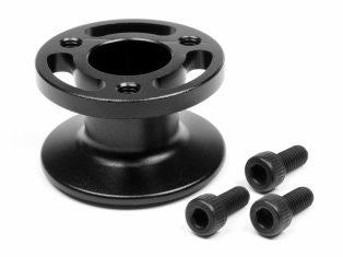 61630 - WHEEL HUB R (BLACK)