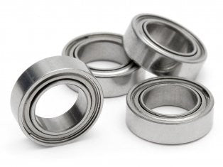 101141 - 6X10MM SEALED BEARING