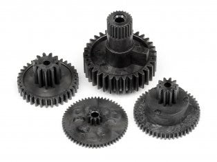 HPI 102765 - HPI SF-20 SERVO GEAR SET