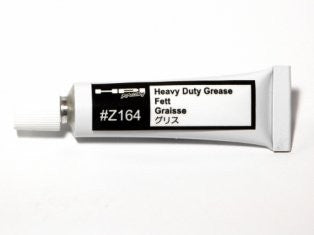 Z164 HEAVY WEIGHT GREASE (30000/GEAR DIFF) HPI Z164