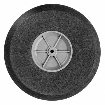 Du-Bro 400SLX - Wheel Super Lite XL 100mm (4) (2)