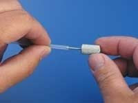 Du-Bro 504 - Threaded stud driver