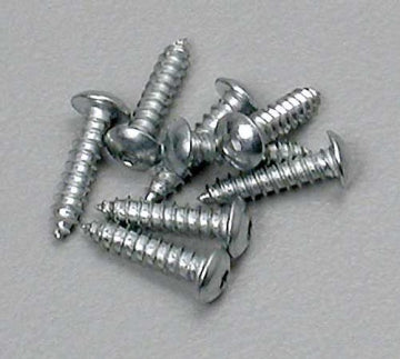 Du-Bro 525 - Button head screw 2x3/8