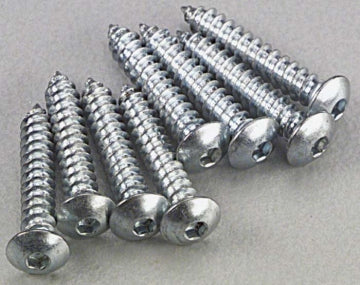 Du-Bro 526 - Button head screw 2x1/2
