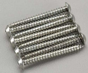 Du-Bro 529 - Button head screw 4x1