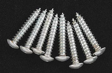 Du-Bro 531 - Button head screw 6x3/4