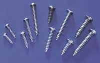 Du-Bro 533 - Button head screw 8x1/2