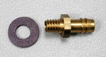 Du-Bro 539 - 8-32 Pressure fitting