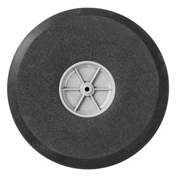 Du-Bro 550SLX - Wheel Super Lite XL 138mm (5.5) (2)