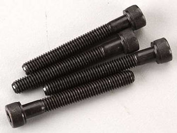 Du-Bro 583 - 10-32x1 1/2 Socket Head