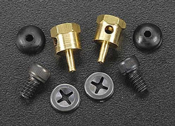 Du-Bro 608 - Kwik Grip E-Z connectors