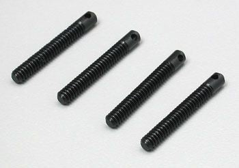 Du-Bro 618 - 4-40 Rigging couplers