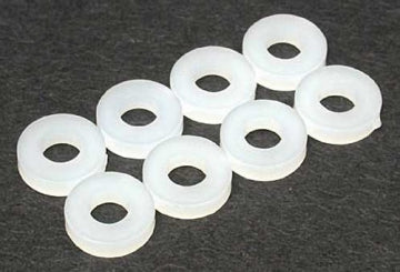 Du-Bro 635 - Nylon washer #4