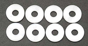 Du-Bro 638 - Nylon washer #10