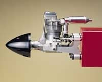 Du-Bro 665 - 4-C Thottle linkage