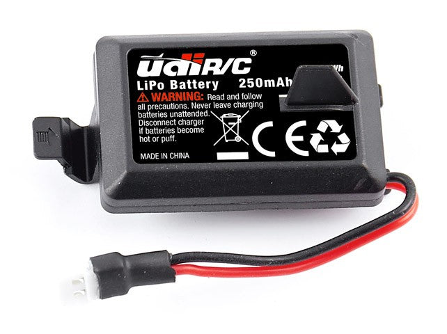 Smart drone - U32 Freedom 3D Drone 180-360gr Flip-Roll