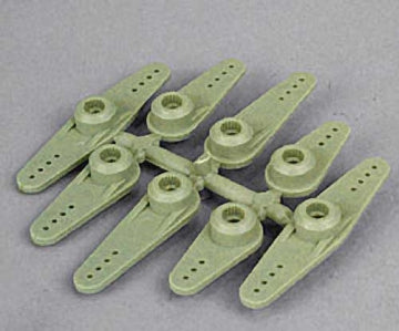 Du-Bro 671 - Servoarm JR long