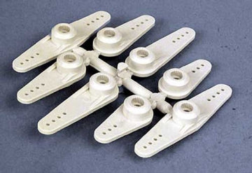 Du-Bro 672 - Super Strength Servo Arms (8 p