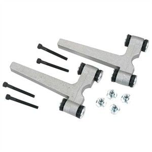 Du-Bro 682 - Motormount 45-80 4-C