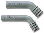 Du-Bro 697 - Exhaust deflector 35-90 Eng (1