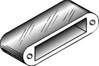 Du-Bro 699 - Muffler extension OS46