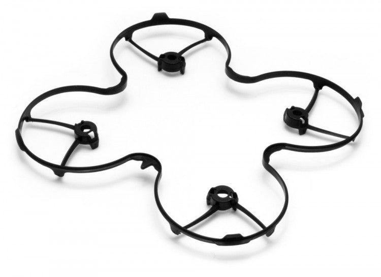 H107P X4 Plus 106x106mm - Smart drone Hubsan med mange funktioner