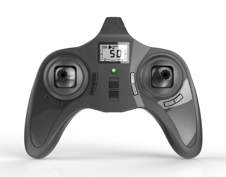 H107P X4 Plus 106x106mm - Smart drone Hubsan med mange funktioner