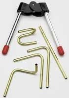 Du-Bro 786 - Tube Bender for 5/32 (4mm) tubes Du-Bro