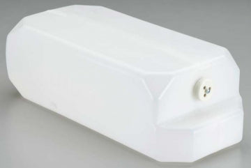 Du-Bro 797 - Fuel Tank BIG 3litre (80oz) Du-bro