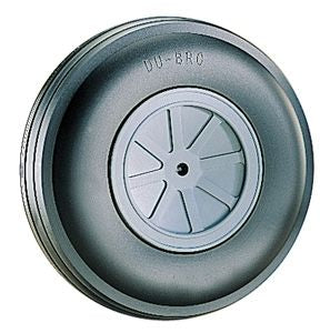 Du-Bro 800TL - Wheel 208m scale light pcs