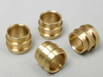 Du-Bro 814 - Fuel line barbs 5/32 id