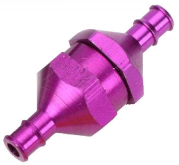 Du-Bro 835 - Fuel Filter Medium Purple