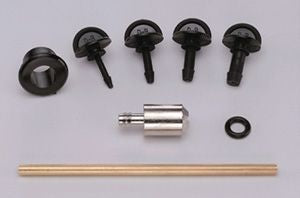 Du-Bro 840 - Fill it fueling system