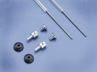 Du-Bro 852 - 30 (76cm)Micro Push rod