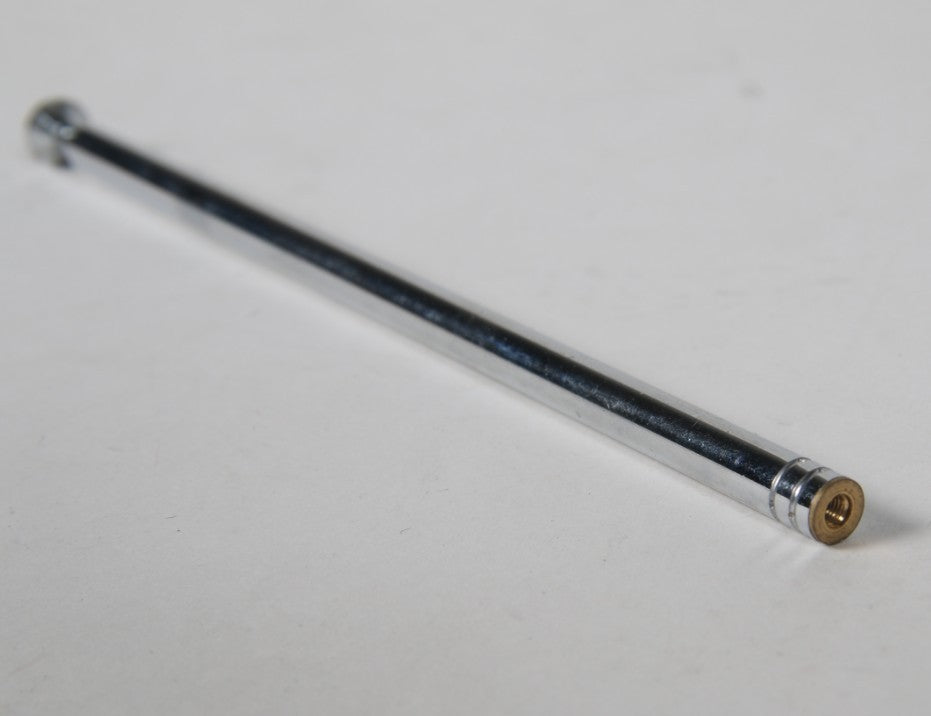 Ekstra Antenne til fjernbetjening - 3 mm skrue 12 mm bred