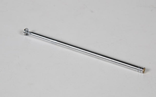 Ekstra Antenne til fjernbetjening - 3 mm skrue 12 mm bred
