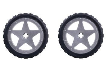 Front tire*2