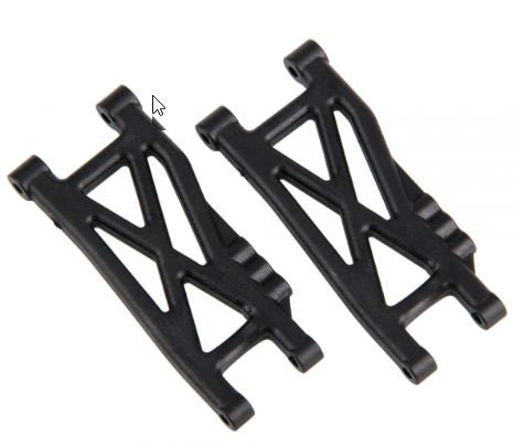 Rear lower swing arm*2