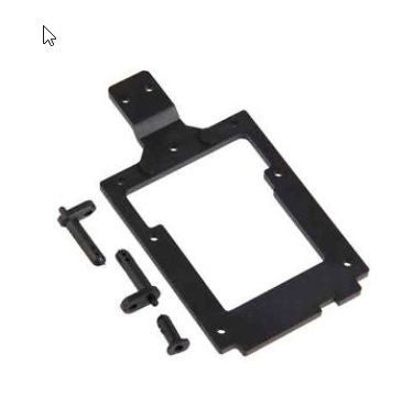 Turning the platen*1