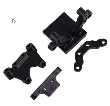 Front suspension bracket*1