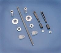 Du-Bro 880 - HD Dual control horn