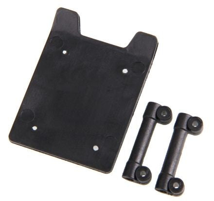 The rollcage strengthen board*1