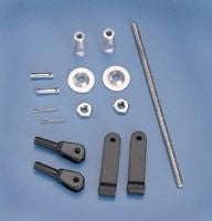 Du-Bro 882 - HD Dual control horn