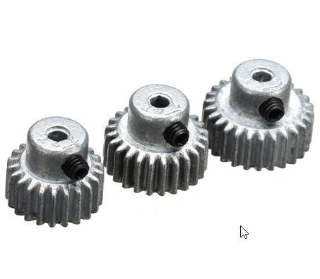 Countersunk head machine screws 2*6 *10