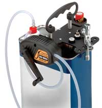 Du-Bro 910 - Filling station