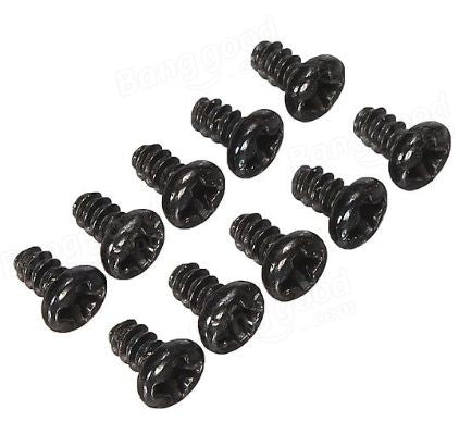 Eyelet automatic screw 1.8*3 *10