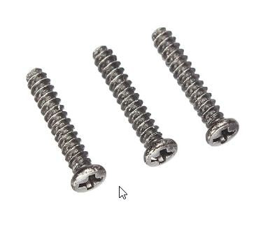 Eyelet automatic screw 2.6*14 *10