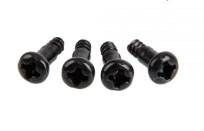 Eyelet with referral automatic screw 3*8 *10